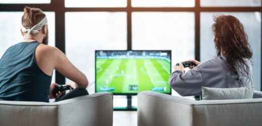 Konsole do gier zmieniły świat i nasze przyzwyczajenia. Co przyniesie przyszłość?