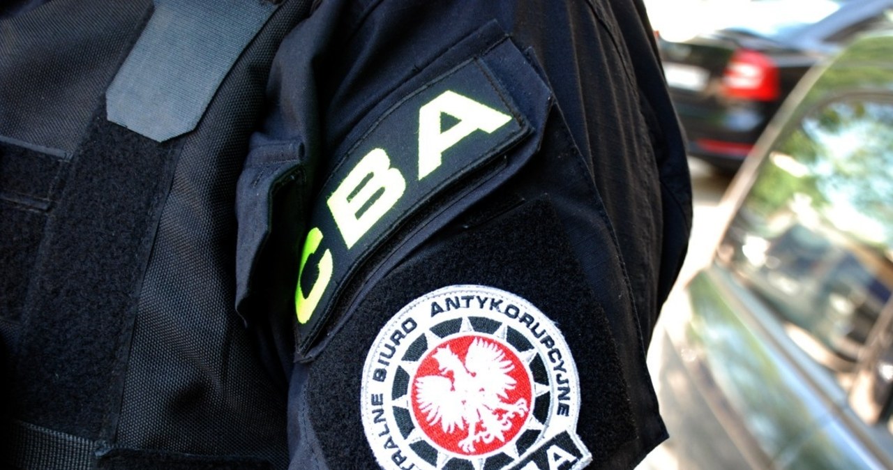 Akcja CBA. Wśród zatrzymanych salezjański ksiądz