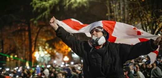 „Szykujemy się do rewolucji”. Relacja specjalnego wysłannika RMF FM