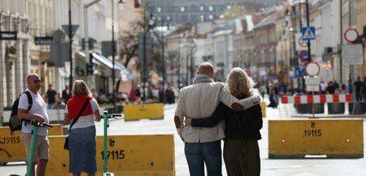 ​Warszawa kupuje zapory antyterrorystyczne. Pojawią się na Trakcie Królewskim