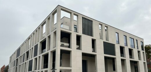 Centrum Ekoinnowacji Politechniki Gdańskiej oficjalnie otwarte