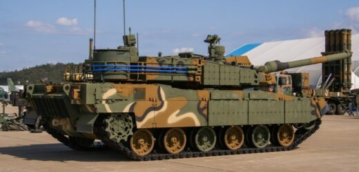 Kosiniak-Kamysz: Zakupy zbrojeniowe z Korei Południowej niezagrożone