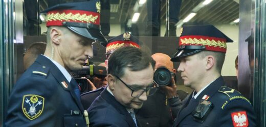 Sejmowa komisja zadecydowała w sprawie Zbigniewa Ziobry