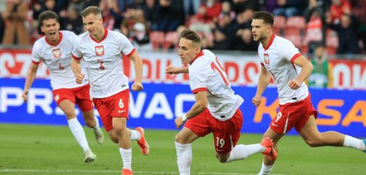 Rozlosowano grupy młodzieżowych piłkarskich ME. Polska w trudnej grupie