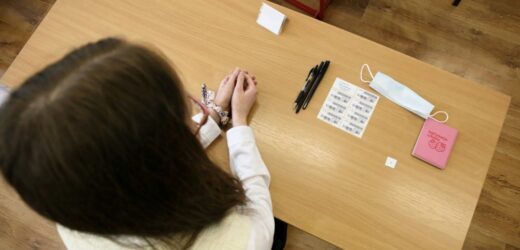 Dziś próbny egzamin ósmoklasisty z języka obcego