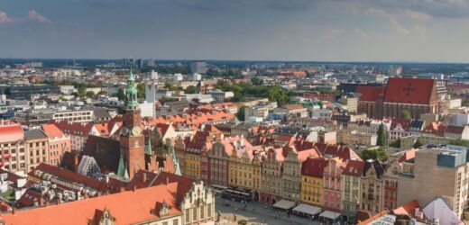 Jak podróżują mieszkańcy Wrocławia? Są wyniki badań