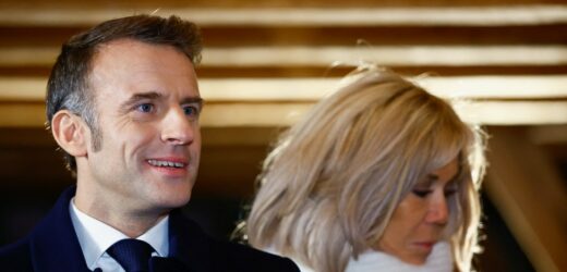 ​Opozycja chce dymisji Macrona. Prezydent odpowiedział na apele