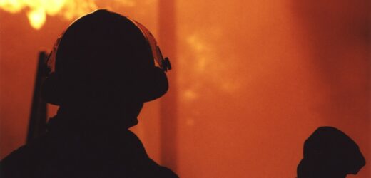 ​Ogromny pożar w Bukowinie Tatrzańskiej