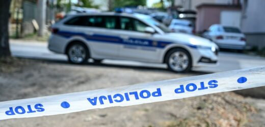 Chorwacja: Ciała dzieci zakopane na podwórku. Rodzice należą do sekty