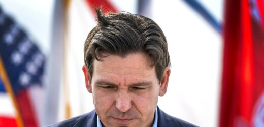 Będzie zwrot akcji? Trump rozważa zastąpienie kandydata na szefa Pentagonu