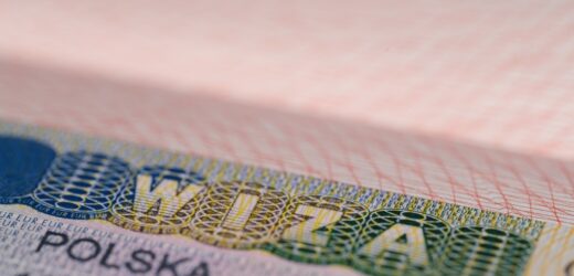 Afera wizowa: Zawiadomienia do prokuratury są już gotowe