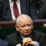 Jarosław Kaczyński wezwany do prokuratury. Chodzi o list do Ziobry