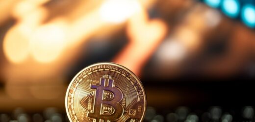 500 milionów funtów na wysypisku śmieci. Brytyjczyk skierował sprawę do sądu