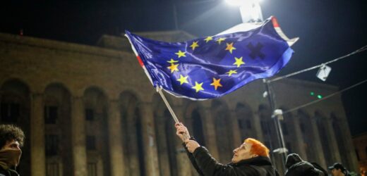 Medycy też mówią „tak” Europie. Relacja RMF FM z Gruzji