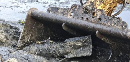 Dwa niewybuchy znalezione w Łódzkiem. Bomb może być więcej