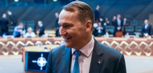 Problemy NATO: Bałtyk, rosyjska dezinformacja i agentura. Polska ma propozycje