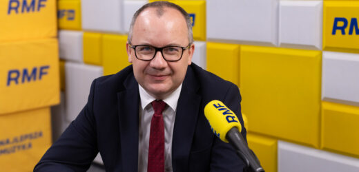 Bodnar o odebraniu immunitetu Kaczyńskiemu: Polityk nie powinien być ponad prawem