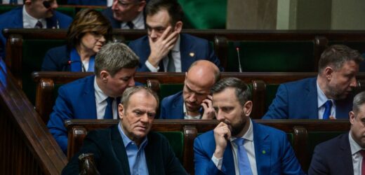 Głodzenie budżetowych „świętych krów”