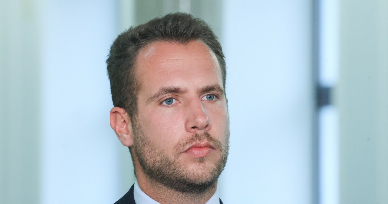 Kanthak: Nie ma komisji ds. Pegasusa