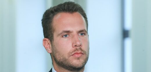 Jan Kanthak gościem Porannej rozmowy w RMF FM