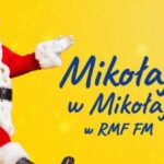 ​Mikołajki w Mikołajkach z RMF FM