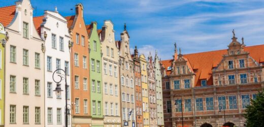 Największe miasto w Polsce. Nie mówimy o stolicy