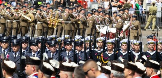 RMF FM ujawnia szokujące kulisy tworzenia przez rząd PiS przepisów o obronności