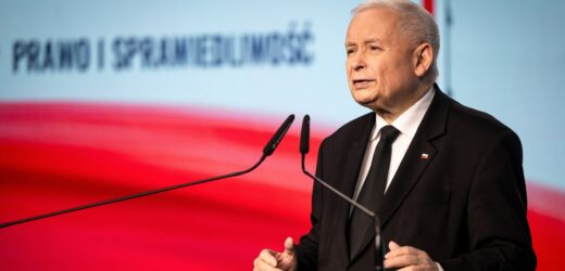 Sejmowa komisja zdecydowała ws. immunitetu Jarosława Kaczyńskiego