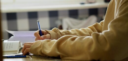 Dziś rozpoczynają się próbne matury. Na początek języki obce