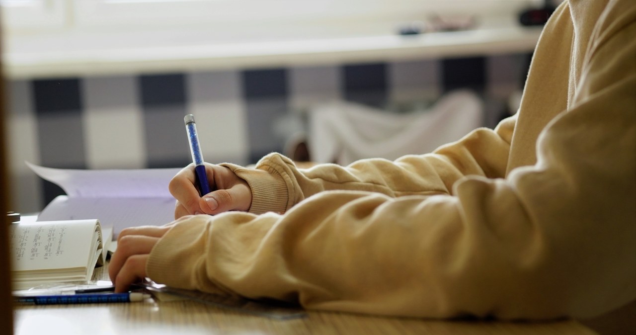 Dziś rozpoczynają się próbne matury. Na początek języki obce