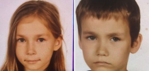 Mają 12 i 13 lat. Policja szuka zaginionego rodzeństwa