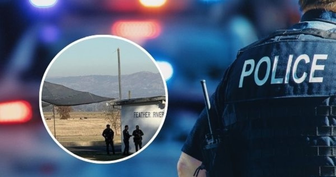 USA: Napastnik otworzył ogień w szkole podstawowej. Dzieci z ranami postrzałowymi