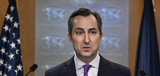 Echa wyborów w Rumunii. USA zaniepokojone rosyjskimi działaniami