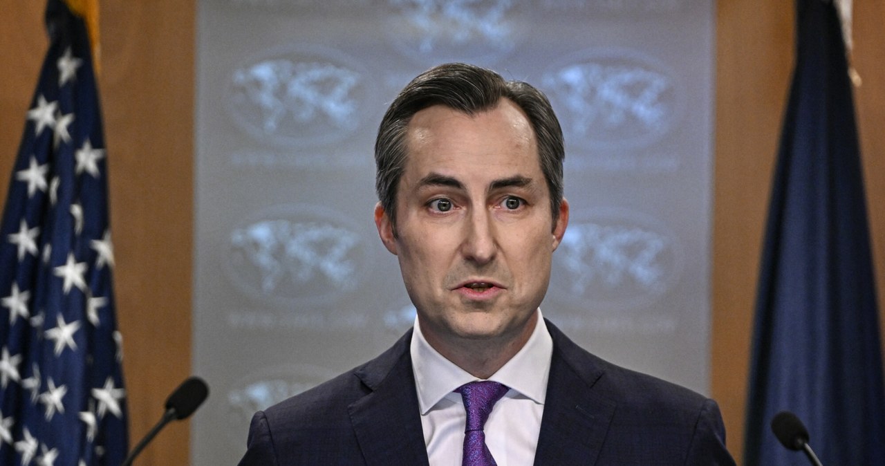 Echa wyborów w Rumunii. USA zaniepokojone rosyjskimi działaniami