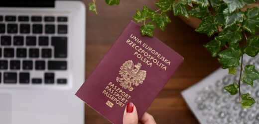 Paszportowe soboty w Poznaniu. Będzie dodatkowy dzień na załatwienie spraw