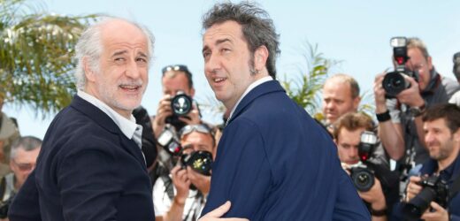 Sorrentino zapowiedział kolejny film. W obsadzie znów słynny włoski aktor