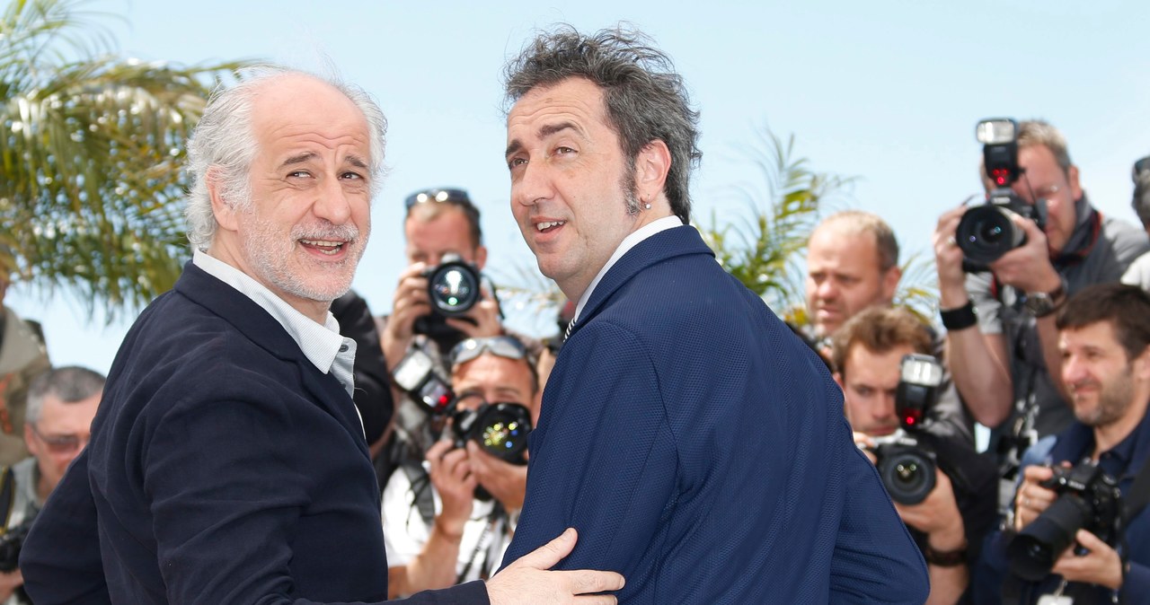 Sorrentino zapowiedział kolejny film. W obsadzie znów słynny włoski aktor
