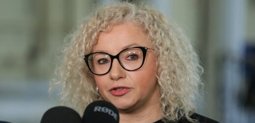 Kotula zrzeka się immunitetu. Była molestowana przez byłego prezesa PZT