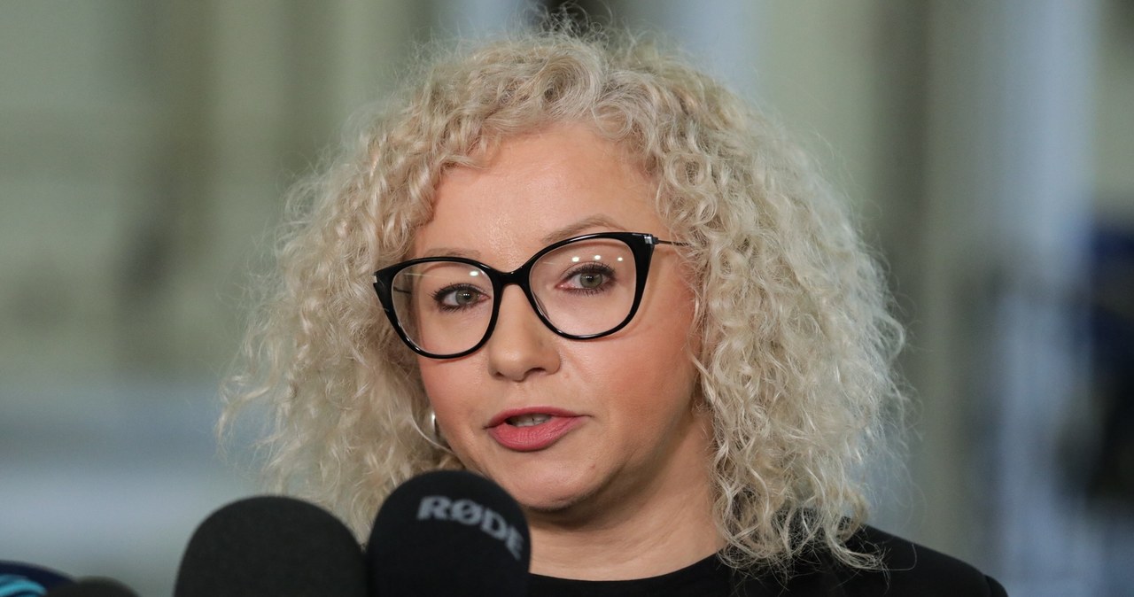 Kotula zrzeka się immunitetu. Była molestowana przez byłego prezesa PZT