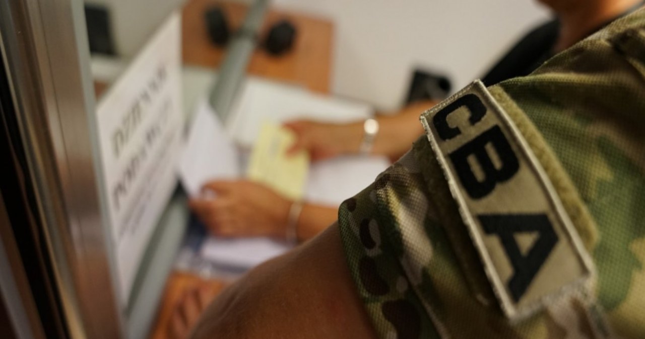 Agenci CBA weszli do budynków fundacji ojca Rydzyka