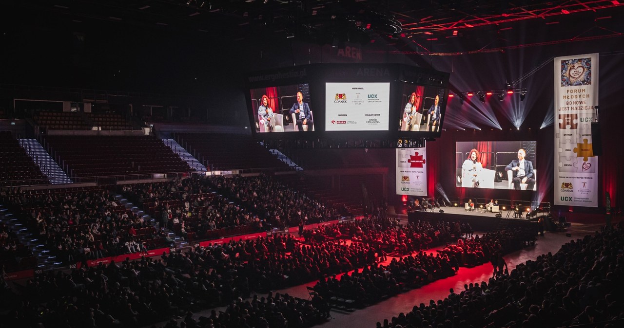 Śląskie Forum Młodych. Donacja i transplantacja narządów – warto być świadomym