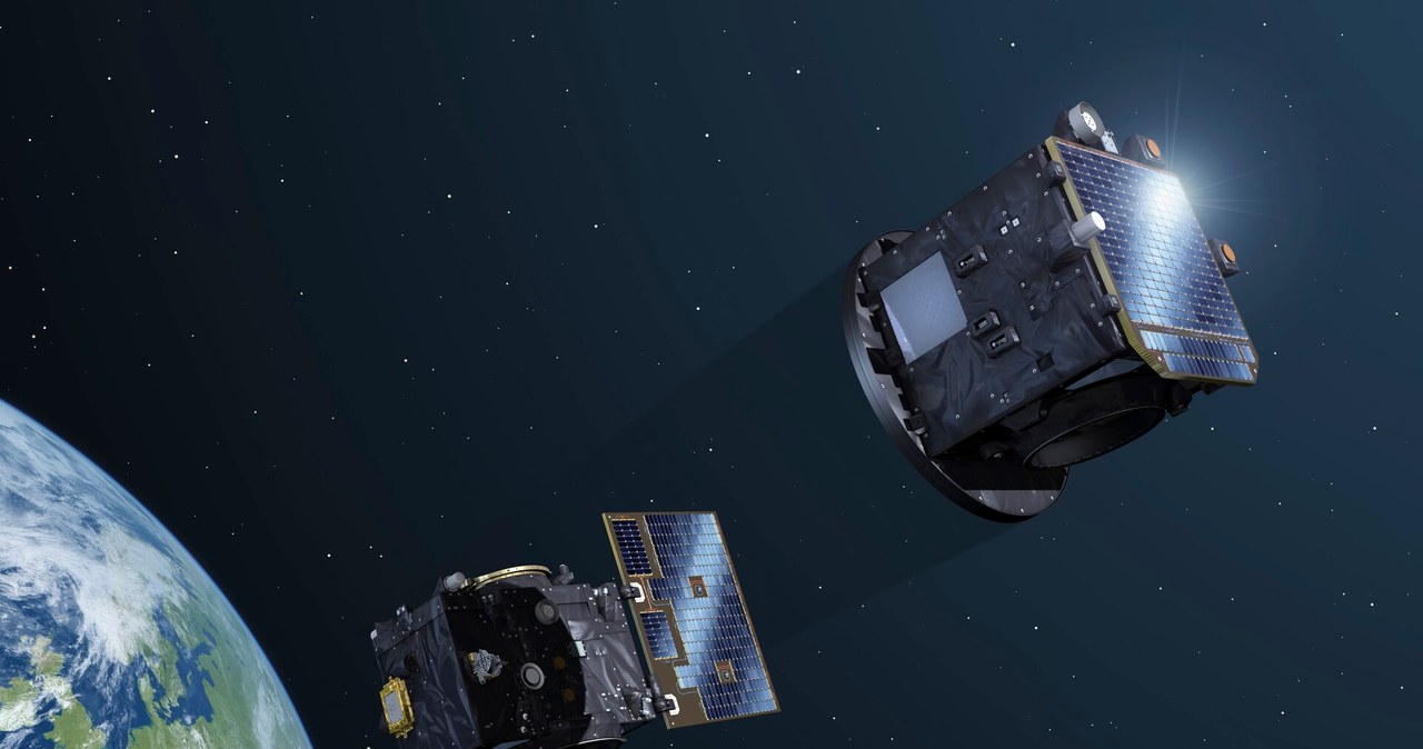Proba-3. Przełomowa misja ESA z udziałem polskiego sektora kosmicznego