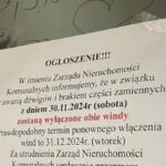 Wieżowiec bez wind. Mieszkańcy odetchną wcześniej?