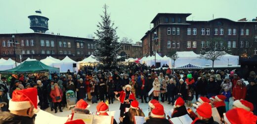 Od piątku rusza Jarmark na Nikiszu. Atrakcje i aż 180 wystawców