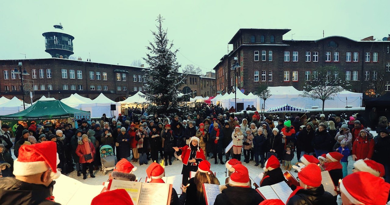 Od piątku rusza Jarmark na Nikiszu. Atrakcje i aż 180 wystawców