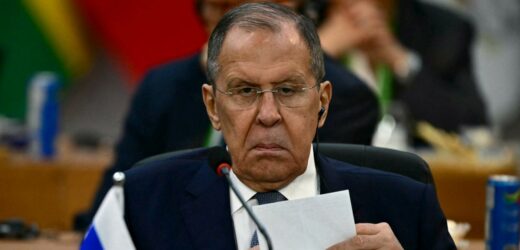 Rosja zamyka polski konsulat