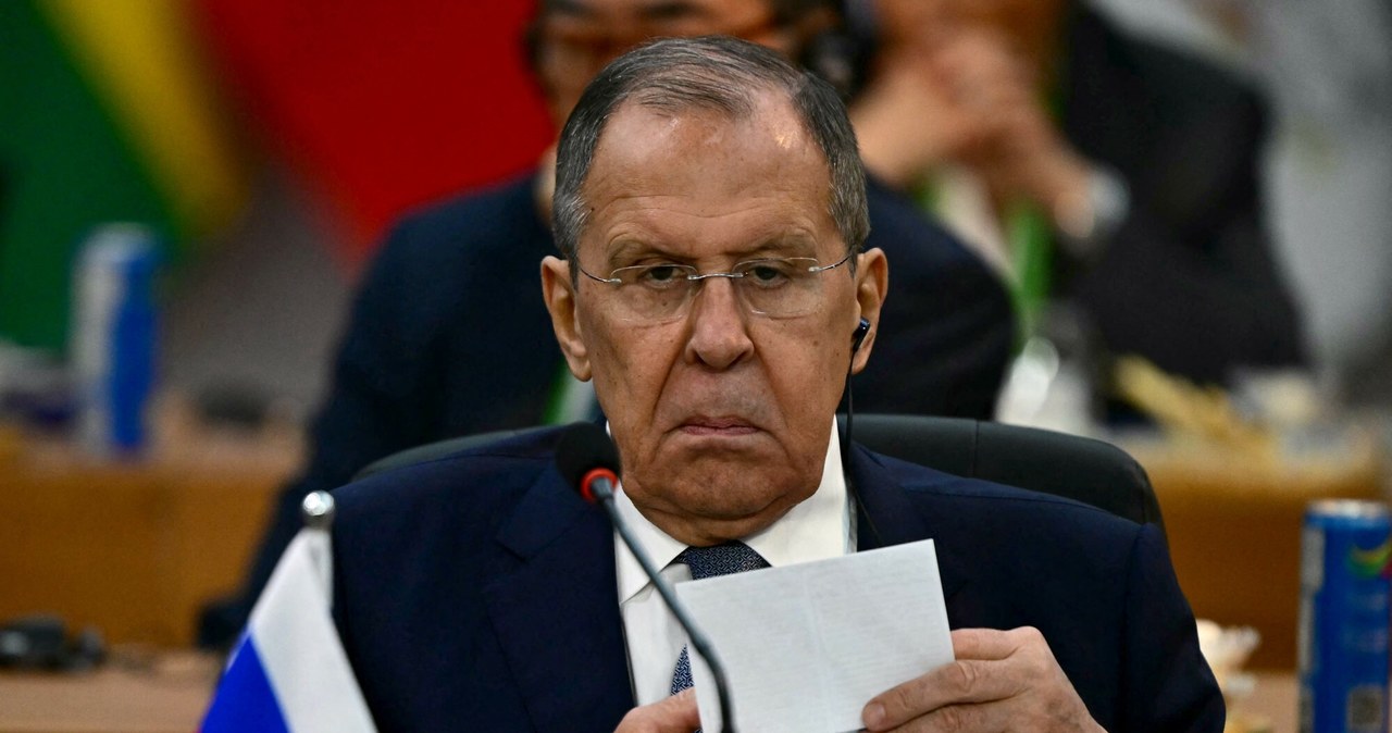 Rosja zamyka polski konsulat