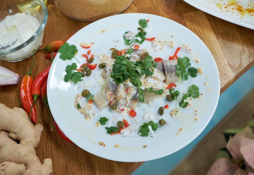 Czym zastąpić rybę po grecku? Przepisy, które odmienią twój świąteczny stół