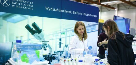 Pokazy i interaktywne stoiska. Za nami Festiwal Małopolska Przyszłości