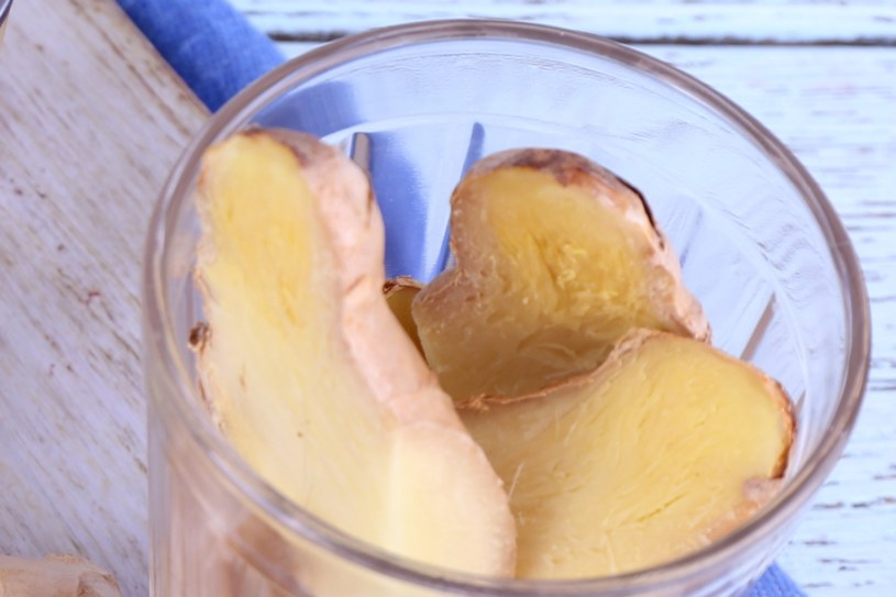 Odetnij kawałek i żuj. Jelita będą pracować na medal